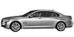 BMW F02 P3264 Fault Code