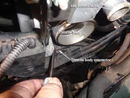 See P3264 repair manual